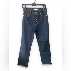 Tory Burch jeans